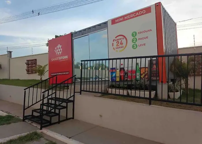 Apartamento Cuiaba