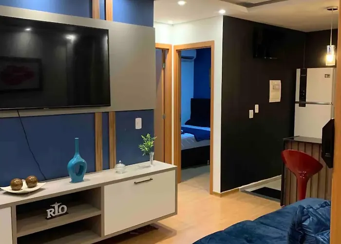 Apartamento Cuiaba