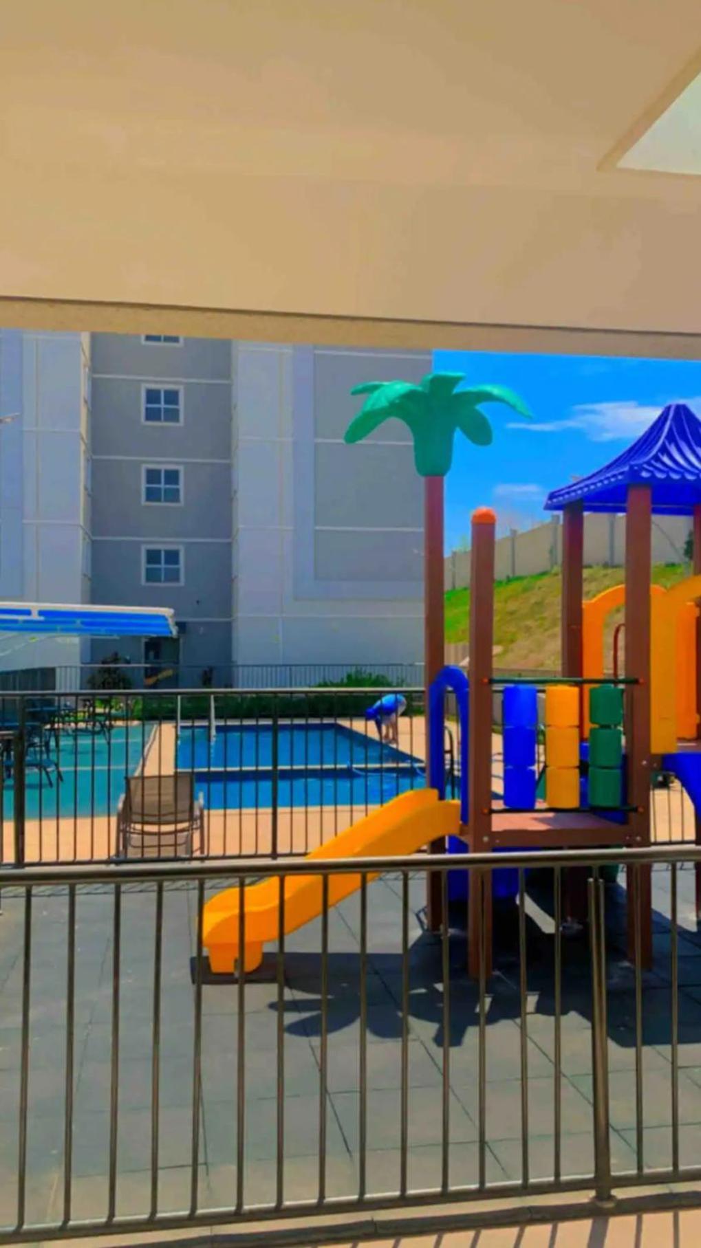 Apartamento Cuiaba Apartamento