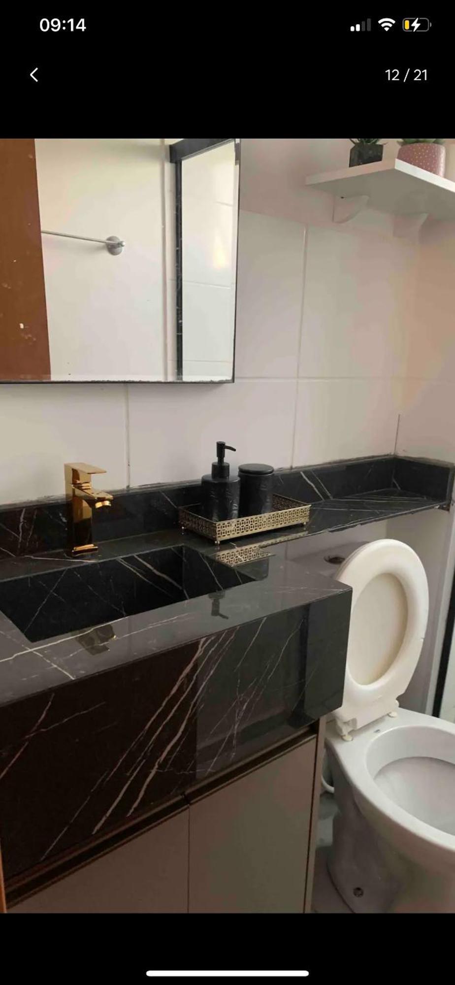 Apartamento Cuiaba Apartamento