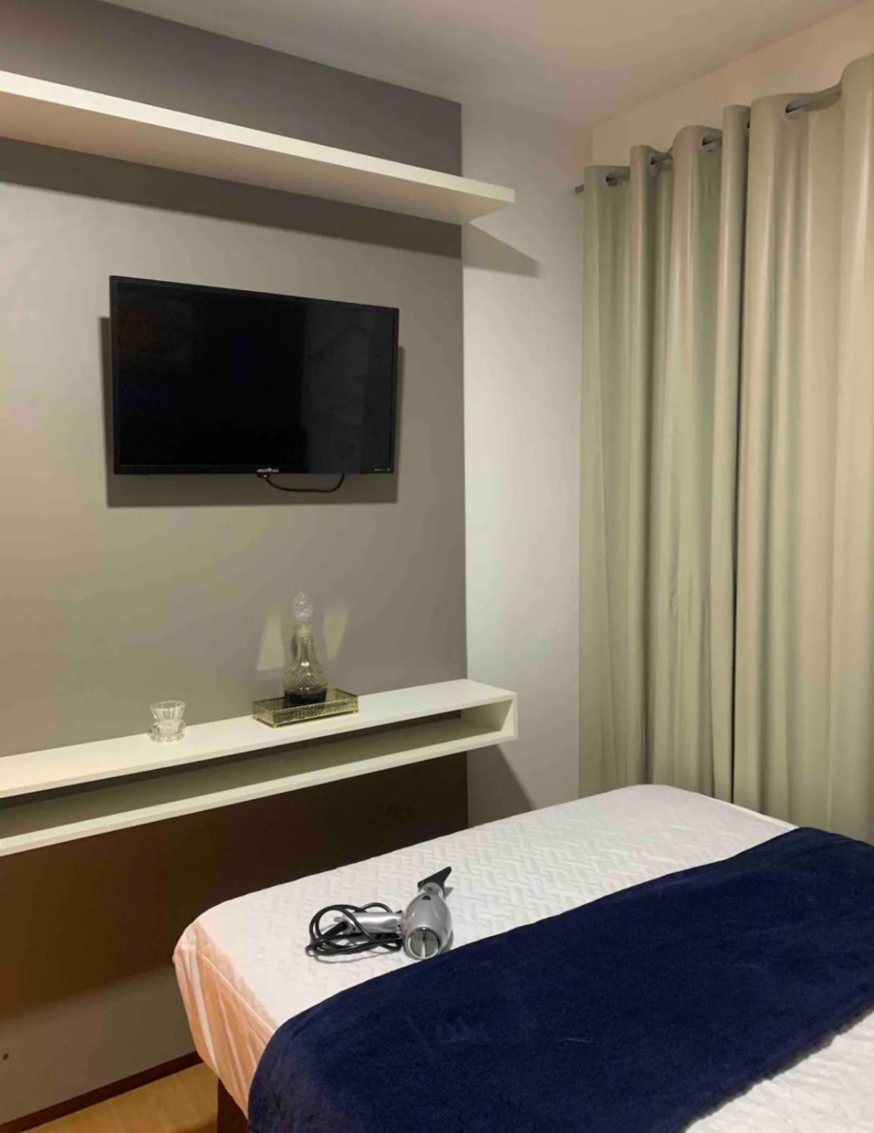 Apartamento Apartamento Cuiaba
