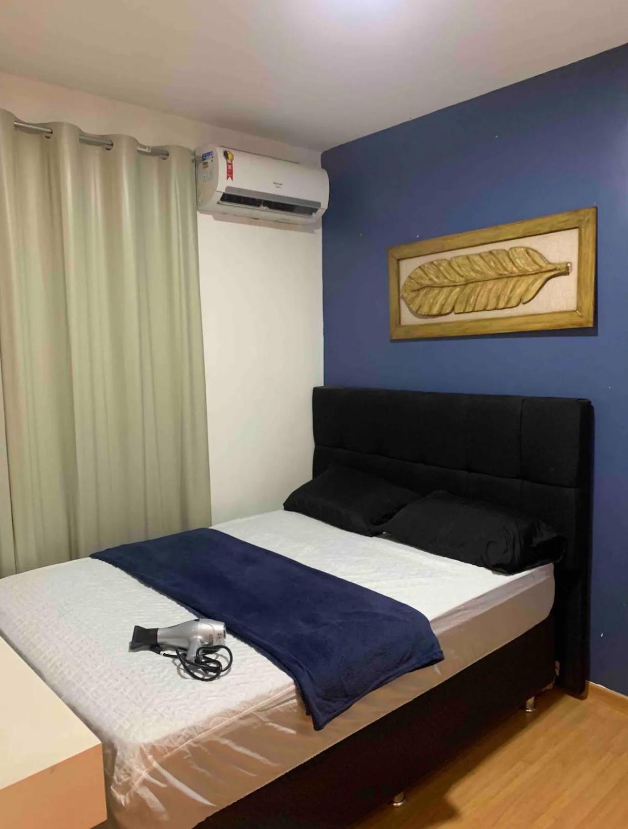 Apartamento Cuiaba * Cuiabá