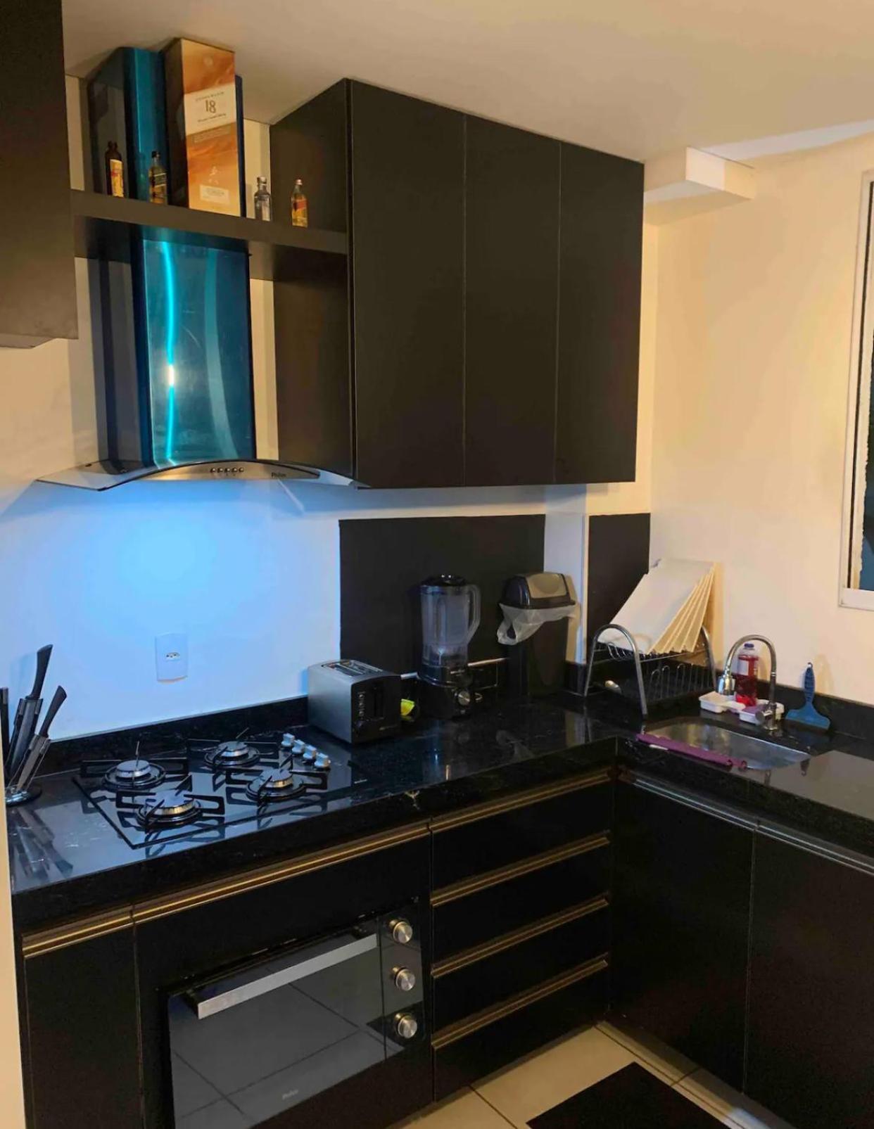 Apartamento Apartamento Cuiaba *