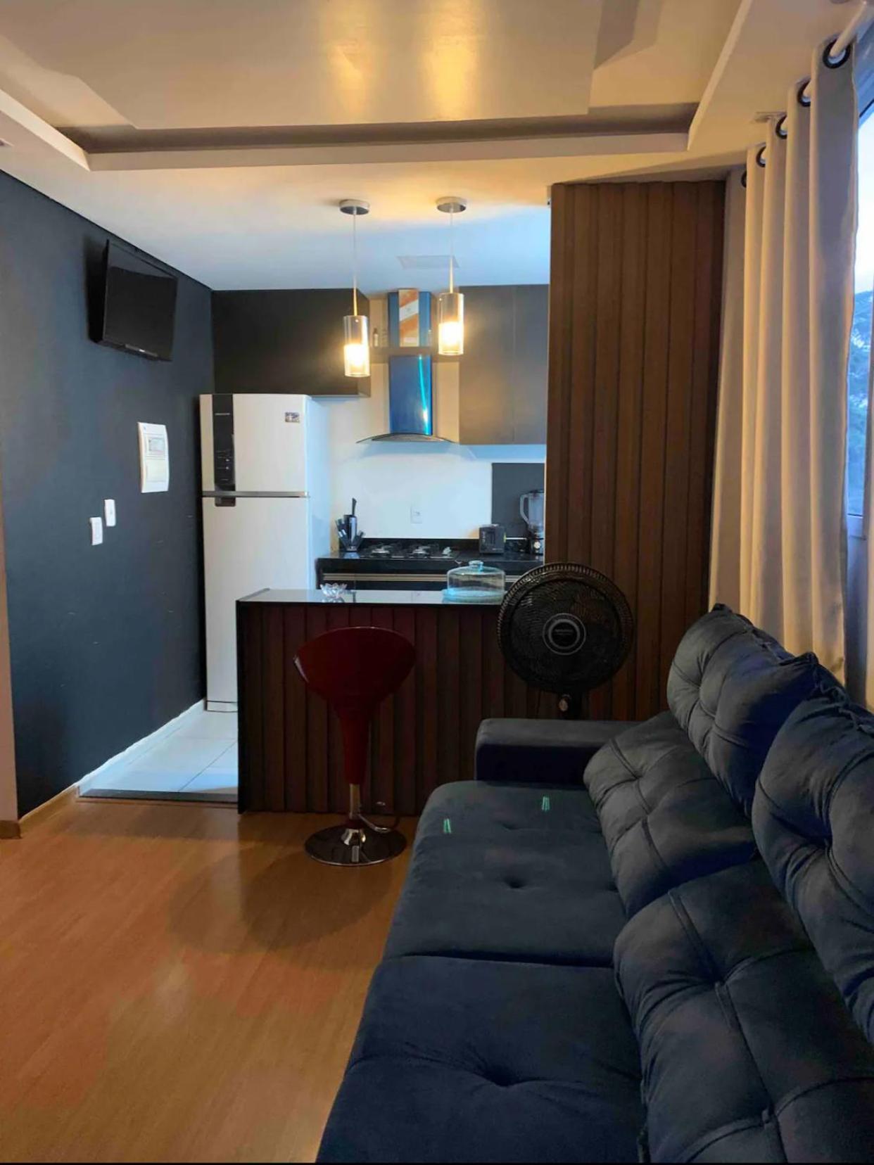 Apartamento Cuiaba Apartamento