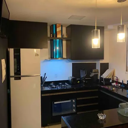 Apartamento Cuiaba Exterior foto