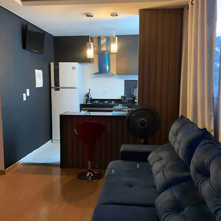 Apartamento Cuiaba Exterior foto