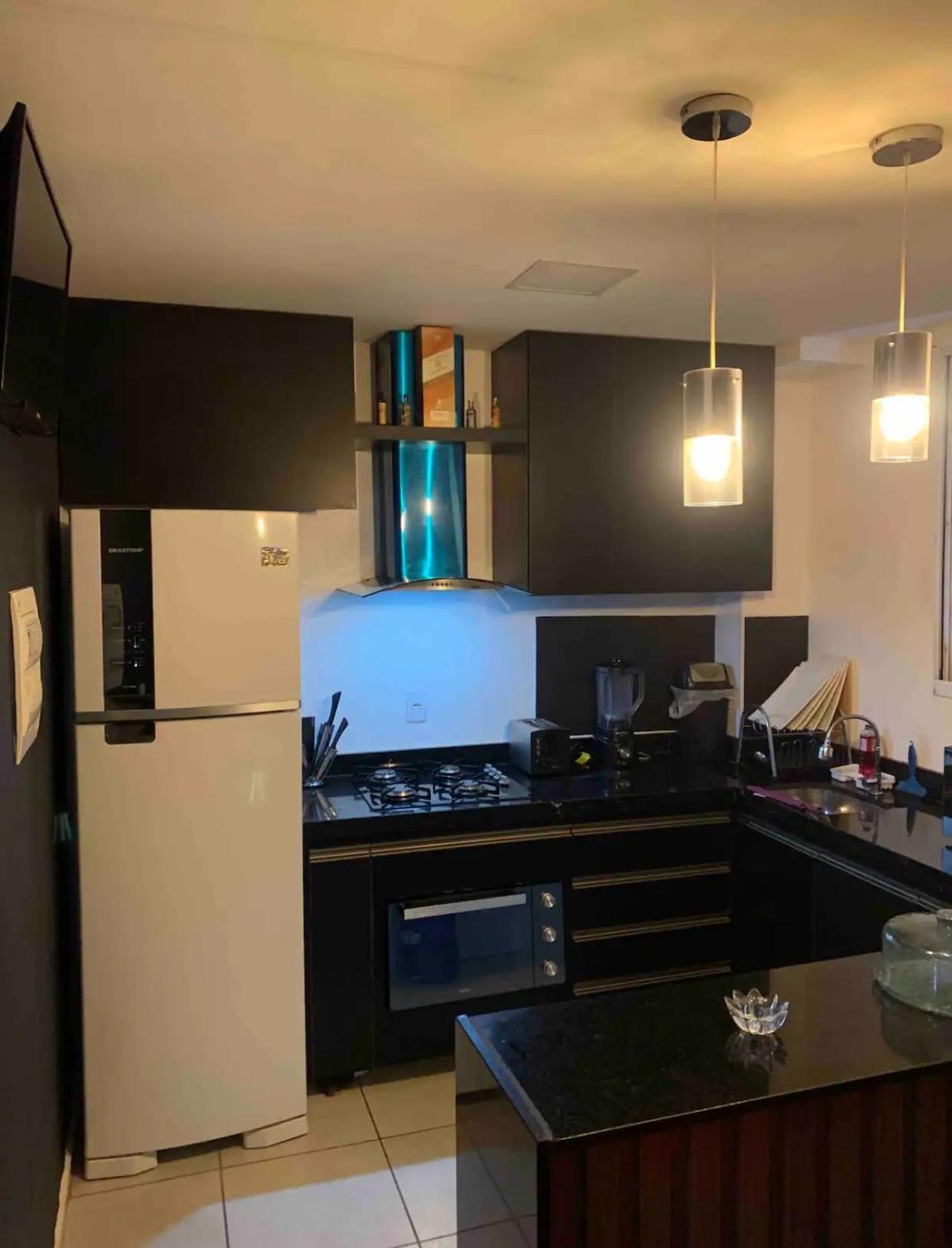 Apartamento Cuiaba Apartment