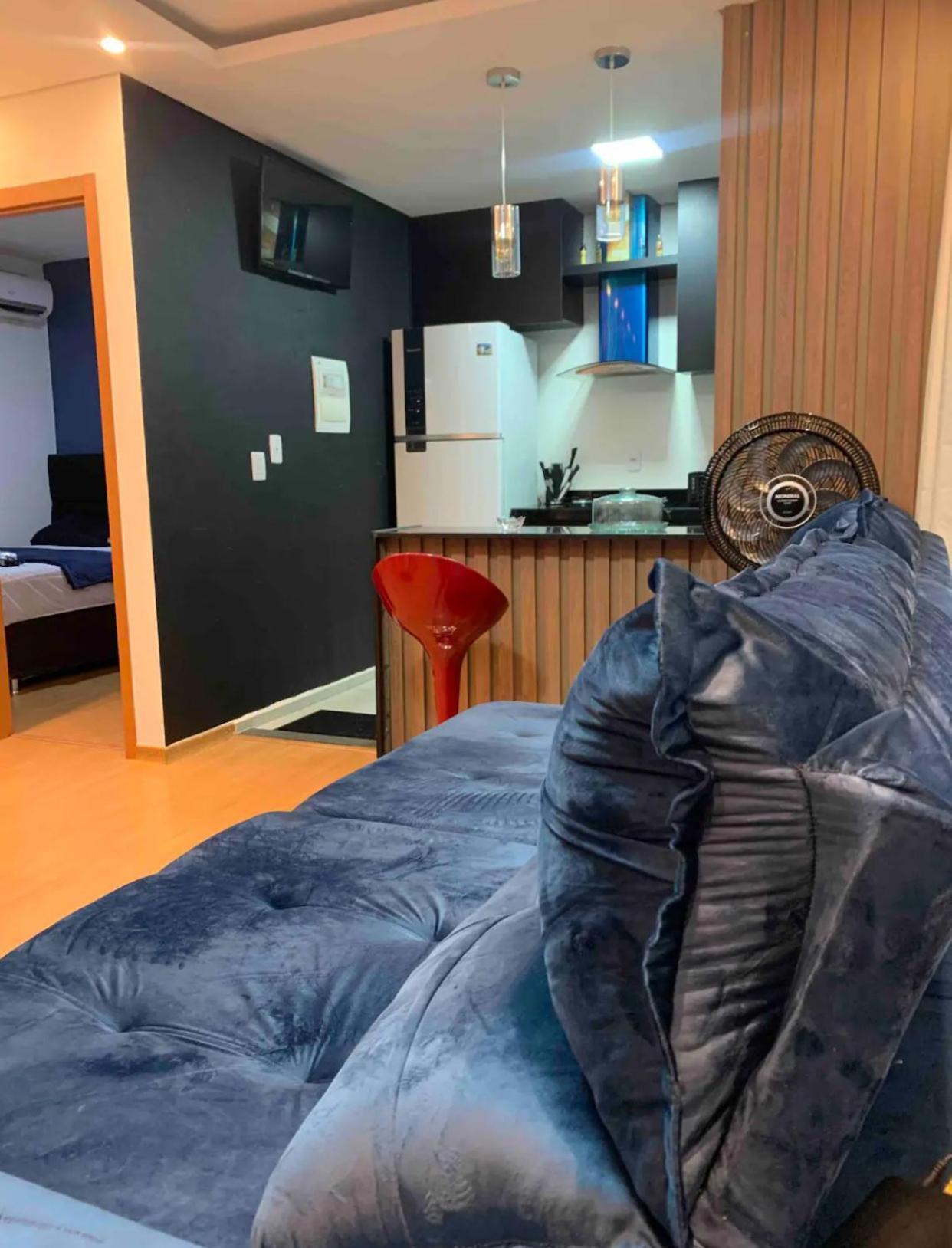 Apartamento Cuiaba *