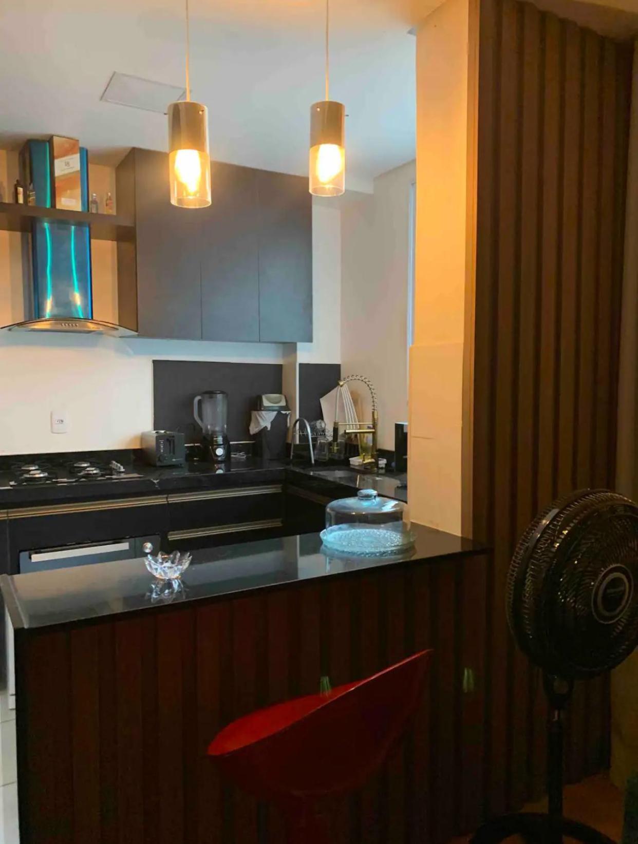 Apartamento Cuiaba