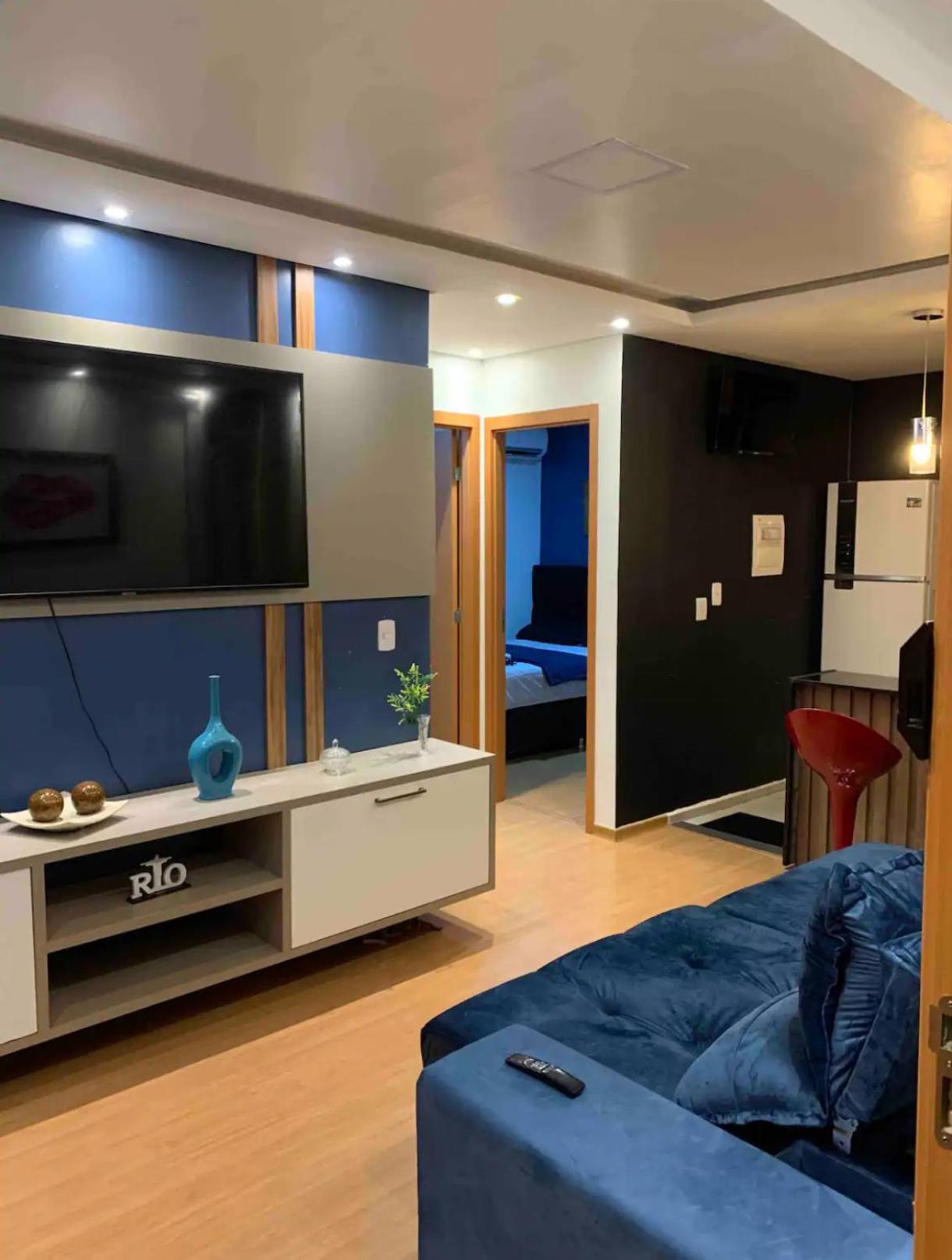 Apartamento Cuiaba Apartment